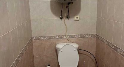 Продаётся 3-х комнатная квартира в г. Бровары . Фотография №6