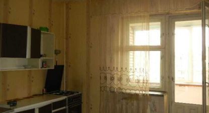 Продам квартиру 3-х комнатную с общей площадью 97м2, 8/9 эт., на улице Грушевського, г. Бровары , Киевская обл., Украина, агентство Aspo.biz. Фотография №1