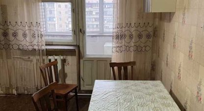 Купить 3-х комнатную квартиру на улице Грушевського г. Бровары . Фотография №4