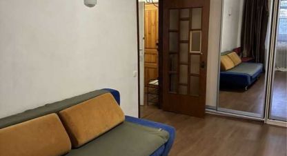 Сдам квартиру 1 комнатную с общей площадью 32м2, 5/5 эт., на улице Заболотного Академика, Пересыпский район, г. Одесса , Одесская обл., Украина, агентство Aspo.biz. Фотография №1