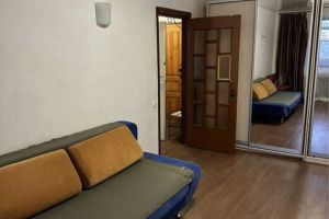 Сдам квартиру 1 комнатную с общей площадью 32м2, 5/5 эт., на улице Заболотного Академика, Пересыпский район, г. Одесса , Одесская обл., Украина, агентство Aspo.biz