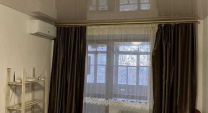 Снять 1 комнатную квартиру на улице Заболотного Академика г. Одесса . Фотография №4