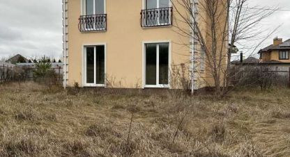 Купить дом в г. Софиевская Борщаговка . Фотография №3