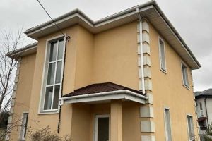 Продам дом 3-х комнатный с общей площадью 115м2, на улице Оксамитова, г. Софиевская Борщаговка , Киевская обл., Украина, агентство Aspo.biz