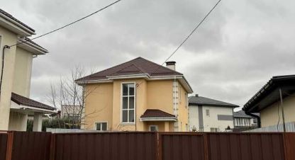 Продаётся 3-х комнатная дом в г. Софиевская Борщаговка . Фотография №6