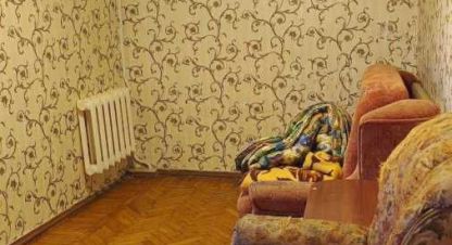 Снять 2-х комнатную квартиру в г. Одесса . Фотография №2