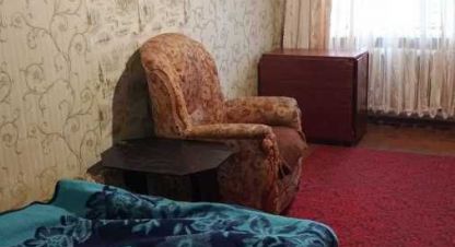 Сдам квартиру 2-х комнатную с общей площадью 40м2, 4/5 эт., на улице Генерала петрова, Хаджибейский район, г. Одесса , Одесская обл., Украина, агентство Aspo.biz. Фотография №1