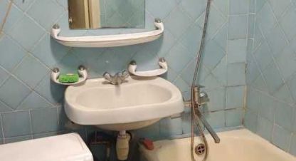 Сдаётся 2-х комнатная квартира в г. Одесса . Фотография №6