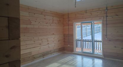 Купить 3-х комнатную дом г. Карлук. Фотография №4 Купить 3-х комнатную дом г. Карлук. Фотография №4