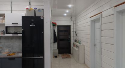 Купить дом 2-х комнатную, 160 кв. м., Россия, г. Карлук. Фотография №9