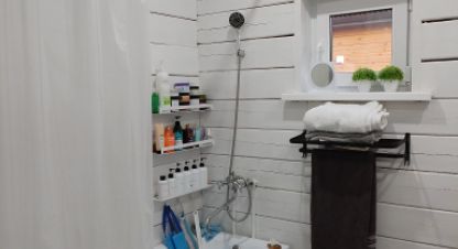 Продаётся 2-х комнатная дом в г. Карлук. Фотография №6