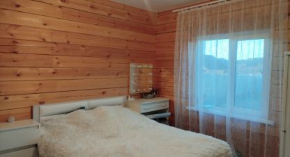 Купить 2-х комнатную дом на улице Агея гранина г. Карлук. Фотография №4