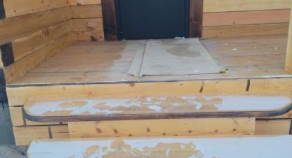 Купить дом в г. Карлук. Фотография №3