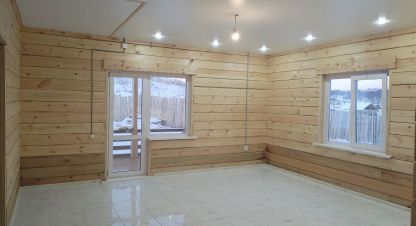 Купить 2-х комнатную дом на улице Российская г. Карлук. Фотография №4