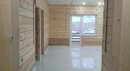 Купить дом 2-х комнатную, 120 кв. м., Россия, г. Карлук. Фотография №10