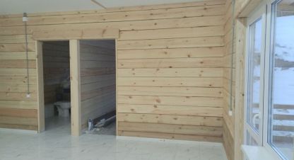 Купить дом 2-х комнатную, 120 кв. м., Россия, г. Карлук. Фотография №8