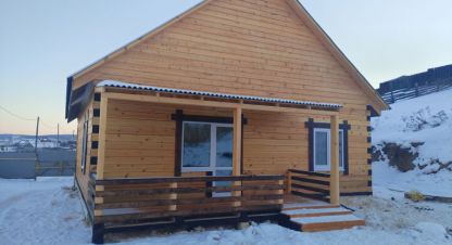 Купить 2-х комнатную дом в г. Карлук. Фотография №2