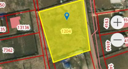 Продам земельный участок, на улице Полевая, г. Карлук, Иркутская обл., Россия, агентство Агентство Недвижимости ЖФ-Илим. Фотография №1