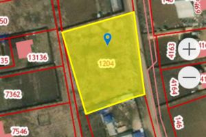 Продам земельный участок, на улице Полевая, г. Карлук, Иркутская обл., Россия, агентство Агентство Недвижимости "ЖФ-Илим"