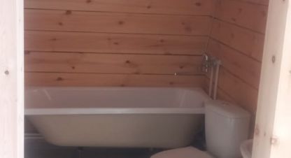 Купить дом 4-х комнатную, 150 кв. м. Фотография №8 Купить дом 4-х комнатную, 150 кв. м., Россия, г. Хомутово. Фотография №8