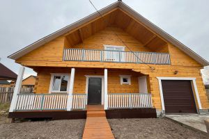 Продам дом 4-х комнатный с общей площадью 150м2, на улице Ярославская, Качугский (якутский) тракт район, г. Хомутово, Иркутская обл., Россия, агентство Агентство Недвижимости "ЖФ-Илим"