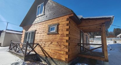 Купить 3-х комнатную дом на улице Кедровая г. Карлук. Фотография №4 Купить 3-х комнатную дом на улице Кедровая г. Карлук. Фотография №4