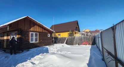 Купить дом в г. Карлук. Фотография №3 Купить дом в г. Карлук. Фотография №3