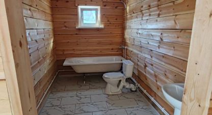 Купить дом в г. Карлук. Фотография №3 Купить дом в г. Карлук. Фотография №3