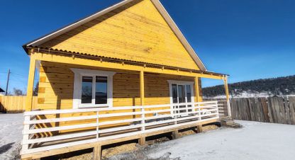 Купить дом 3-х комнатную, 140 кв. м. Фотография №10 Купить дом 3-х комнатную, 140 кв. м., Россия, г. Карлук. Фотография №10