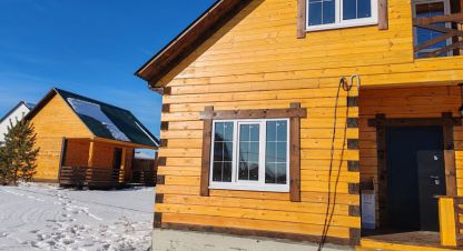 Купить 4-х комнатную дом в г. Карлук. Фотография №2