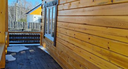 Продаётся дом в г. Карлук. Фотография №7