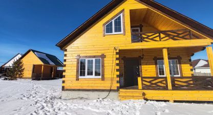 Купить 4-х комнатную дом на улице Хмыльнина валерия г. Карлук. Фотография №4