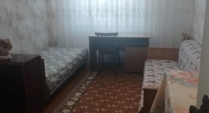 Купить 3-х комнатную квартиру на улице Энгельса г. Усть-Илимск. Фотография №4