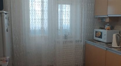 Продаётся 3-х комнатная квартира в г. Усть-Илимск. Фотография №6