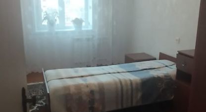 Купить квартиру 3-х комнатную, 63.2 кв. м., Россия, г. Усть-Илимск. Фотография №9