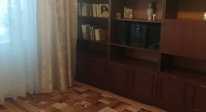 Купить квартиру 3-х комнатную, 63.2 кв. м., Россия, г. Усть-Илимск. Фотография №8