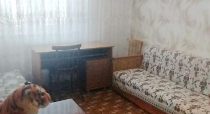 Купить квартиру на улице Энгельса г. Усть-Илимск. Фотография №5