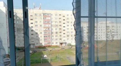 Купить 3-х комнатную квартиру в г. Усть-Илимск. Фотография №2