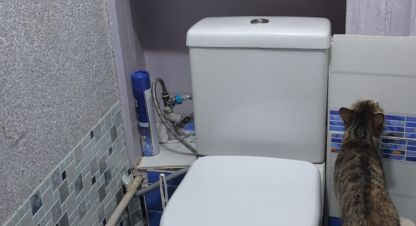 Купить квартиру на улице Молодежная г. Усть-Илимск. Фотография №5