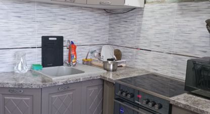 Купить квартиру на улице Надежды г. Усть-Илимск. Фотография №5