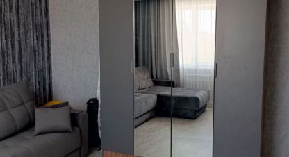 Купить 3-х комнатную квартиру на улице Надежды г. Усть-Илимск. Фотография №4