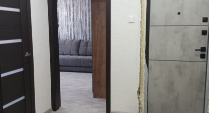 Продаётся 3-х комнатная квартира в г. Усть-Илимск. Фотография №6