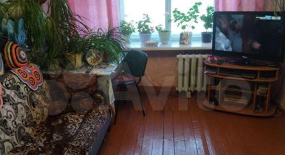 Купить квартиру 4-х комнатную, 71 кв. м., Россия, г. Тубинский. Фотография №8