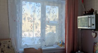 Продам квартиру 3-х комнатную с общей площадью 62.6м2, 1/5 эт., на улице Булгакова, Левый берег район, г. Усть-Илимск, Иркутская обл., Россия, агентство Агентство Недвижимости ЖФ-Илим. Фотография №1