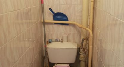 Купить квартиру 3-х комнатную, 62.6 кв. м., Россия, г. Усть-Илимск. Фотография №9