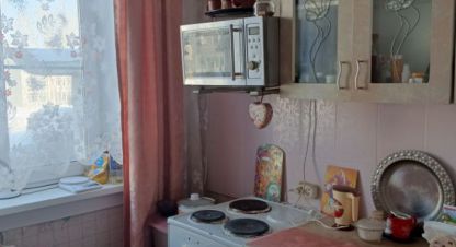 Купить 3-х комнатную квартиру в г. Усть-Илимск. Фотография №2