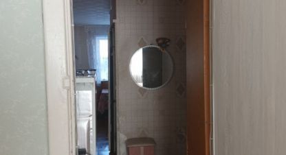 Купить квартиру 3-х комнатную, 62.6 кв. м., Россия, г. Усть-Илимск. Фотография №10