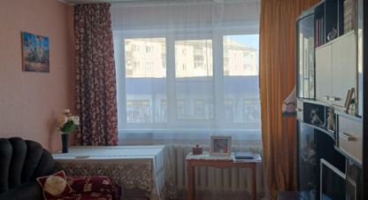 Купить 3-х комнатную квартиру на улице Булгакова г. Усть-Илимск. Фотография №4