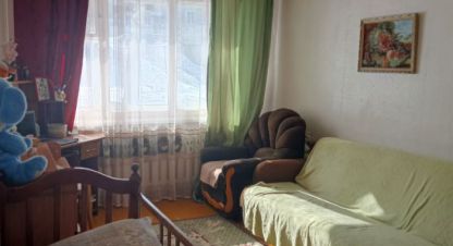 Купить квартиру на улице Булгакова г. Усть-Илимск. Фотография №5