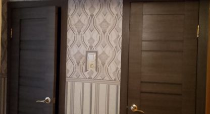 Купить квартиру 2-х комнатную, 58 кв. м., Россия, г. Усть-Илимск. Фотография №9